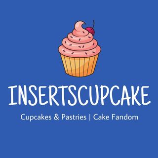Hire .......cupcake influencer with 208k